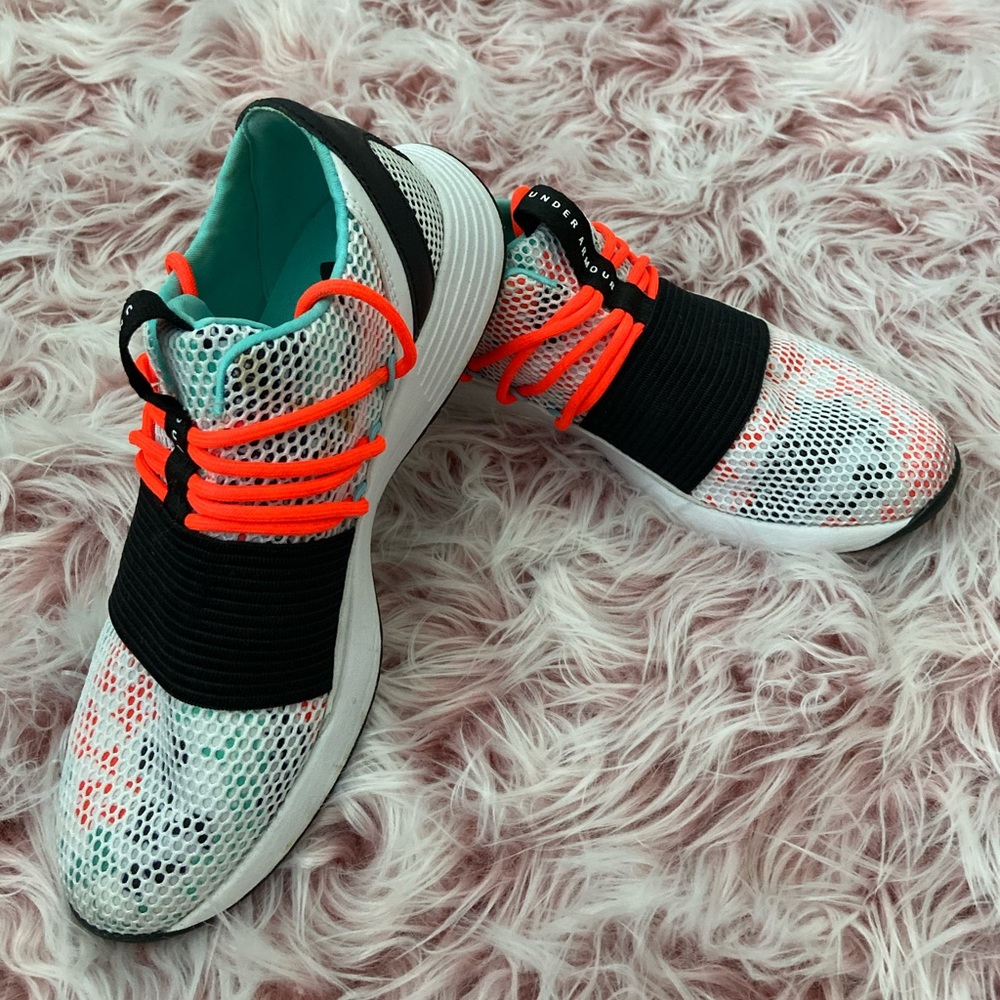 Under Armour Shoes
